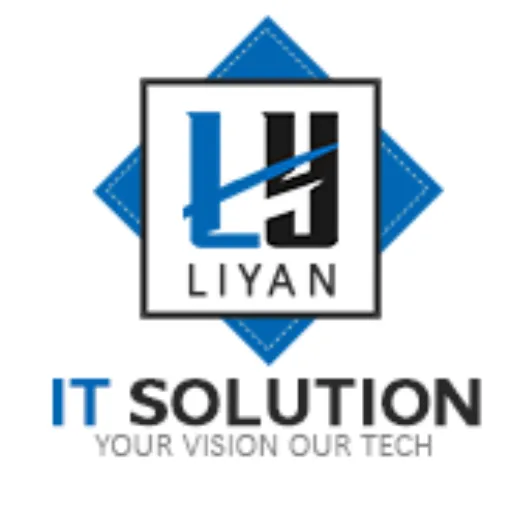 LIYAN IT SOLUTION PVT LTD