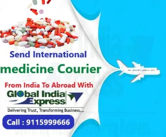 Global India Express - 2