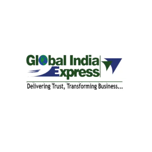 Global India Express - 3