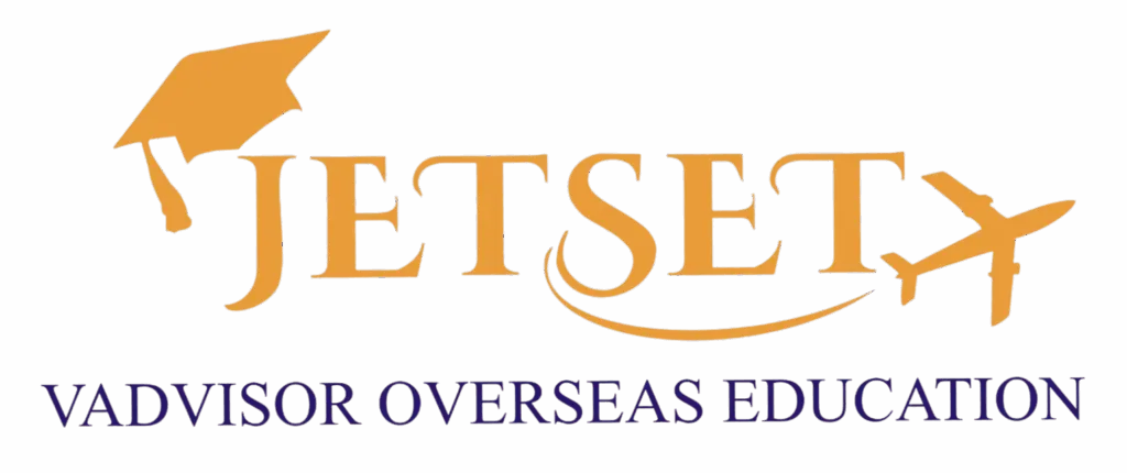 Jetset VAdvisor Overseas Education