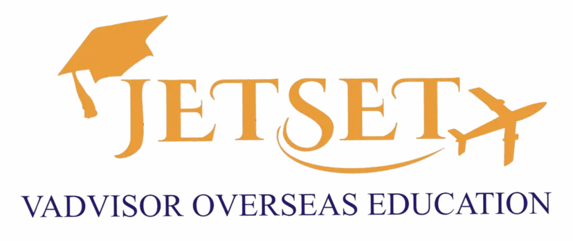 Jetset VAdvisor Overseas Education
