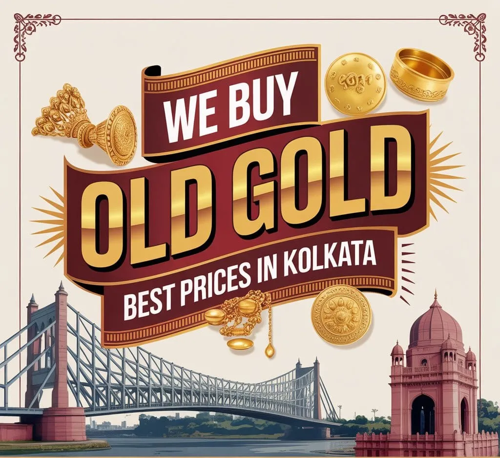 Gold Buyers in Kolkata