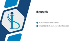 Iberr Technologies LLP