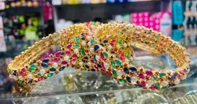 Butterflies Ladies Collections - 2