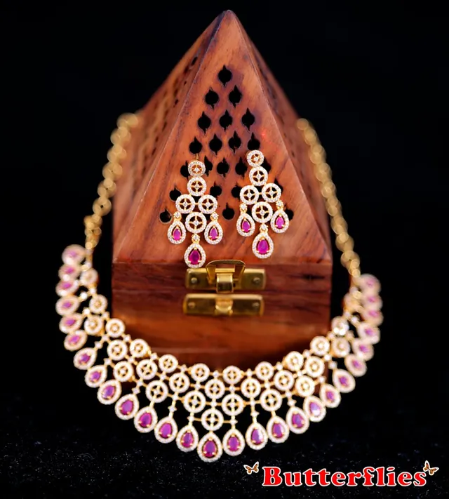 Butterflies Ladies Collections - 4