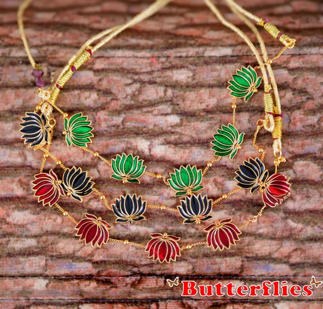 Butterflies Ladies Collections - 6