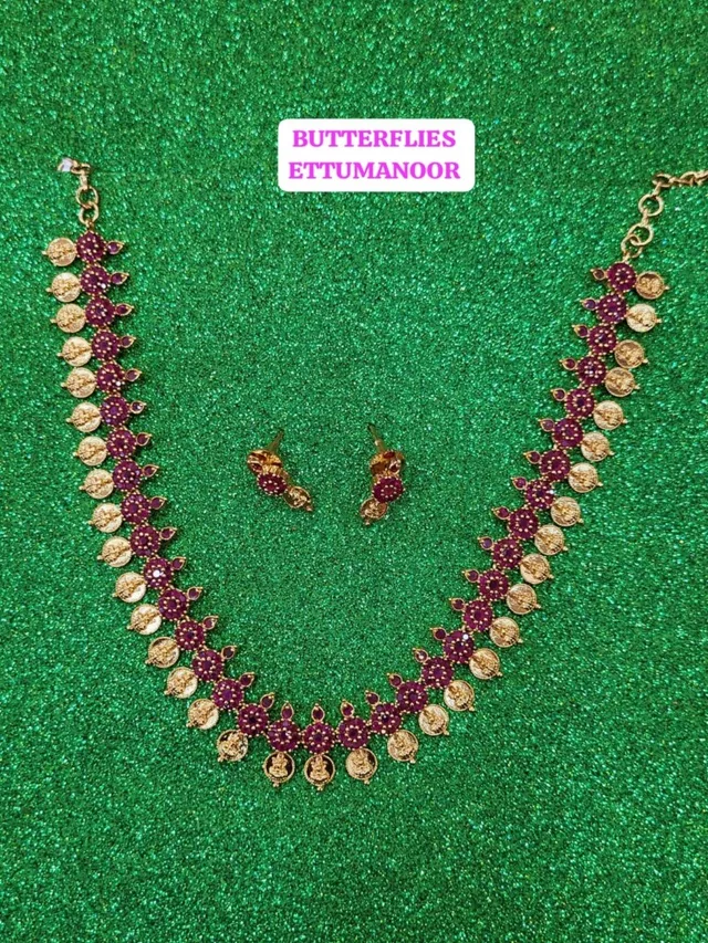 Butterflies Ladies Collections - 7