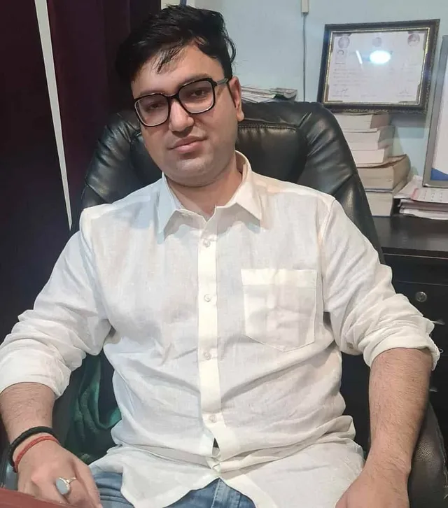 Pratap Neuro Clinic: Child Psychiatrist & Autism Therapy - 3