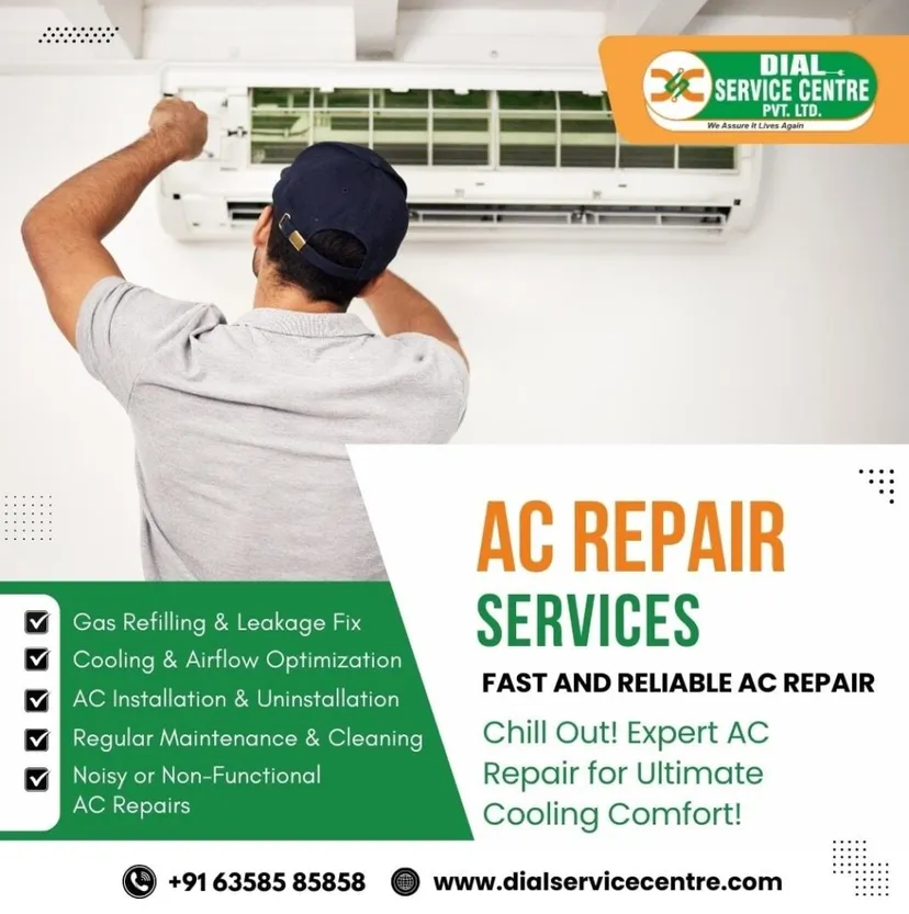 Dial Service Centre Pvt. Ltd. - 2