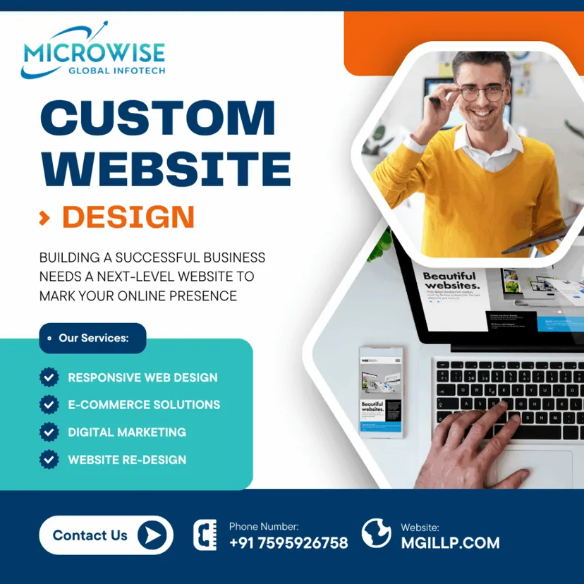 Microwise Global Infotech llp