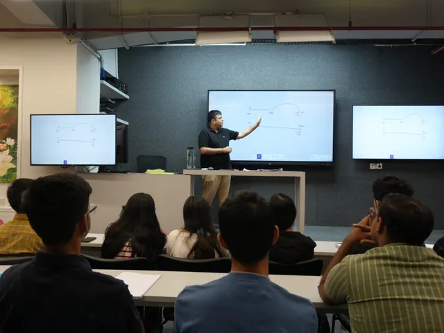 Aswini Bajaj Classes - 8