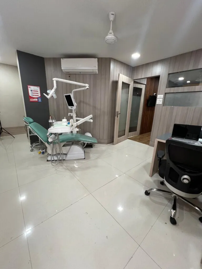 Anantya Dental Clinic & Implant Center