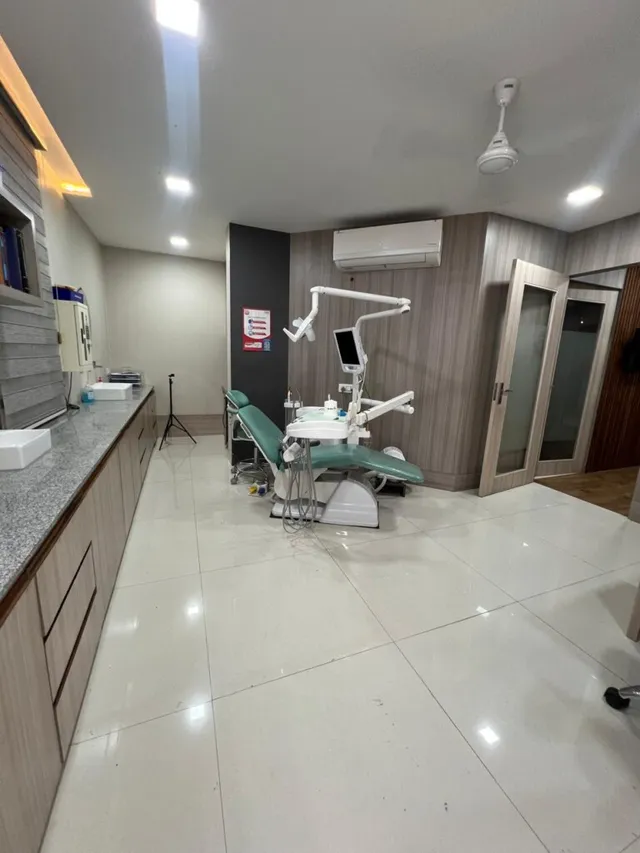 Anantya Dental Clinic & Implant Center - 2