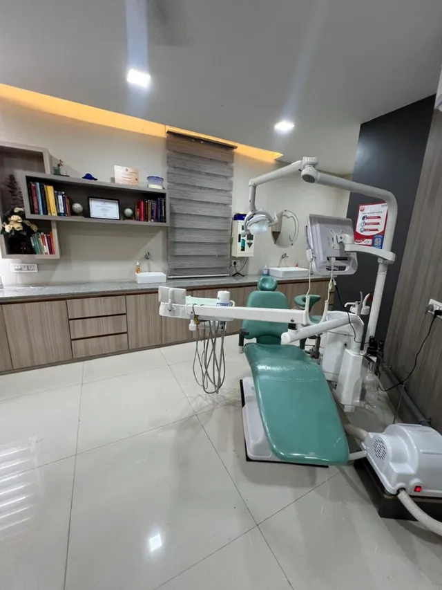 Anantya Dental Clinic & Implant Center - 3
