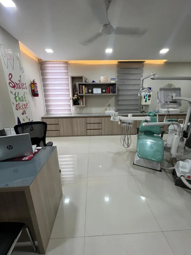 Anantya Dental Clinic & Implant Center - 4