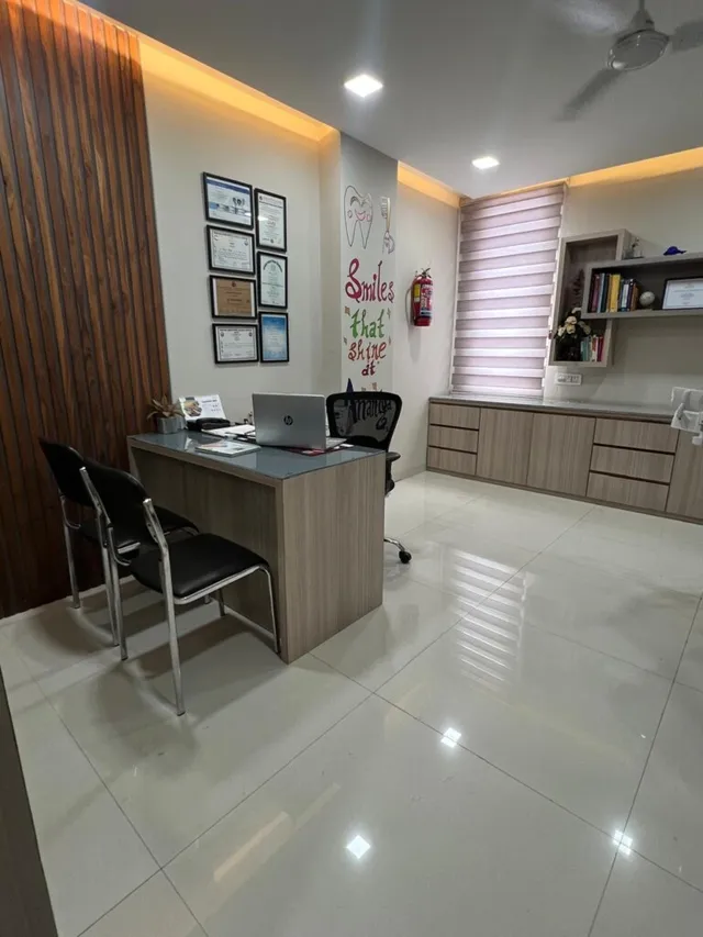 Anantya Dental Clinic & Implant Center - 5