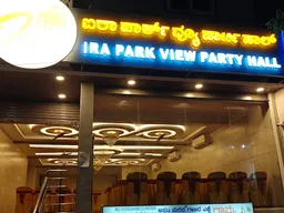 Ira Park View Party Hall