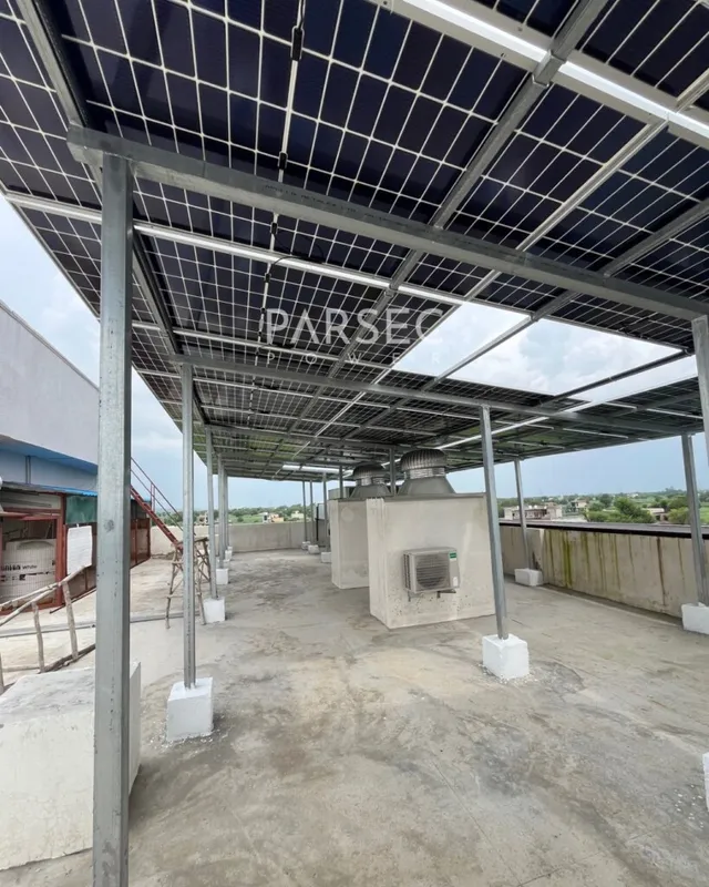 Parsec Power Engineers Private Limited - 2