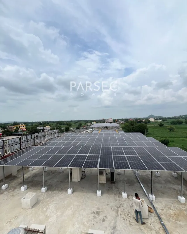Parsec Power Engineers Private Limited - 4