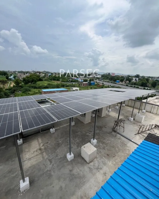 Parsec Power Engineers Private Limited - 5