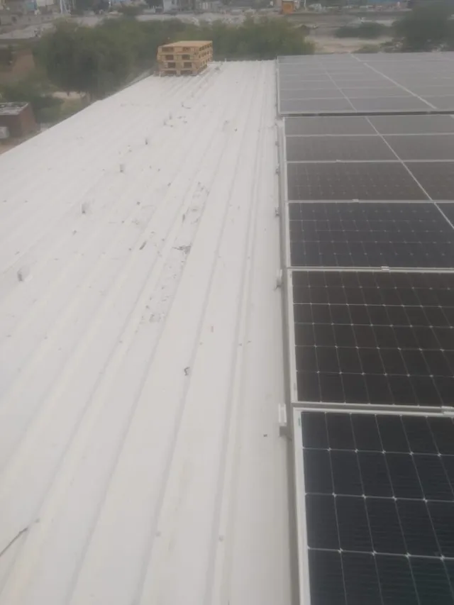 Parsec Power Engineers Private Limited - 7