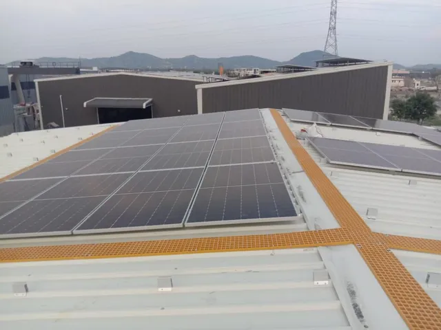 Parsec Power Engineers Private Limited - 8