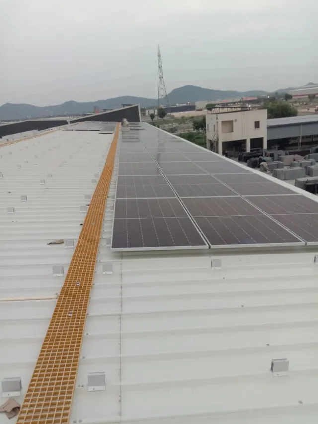 Parsec Power Engineers Private Limited - 9