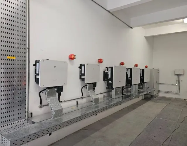 Parsec Power Engineers Private Limited - 13