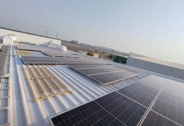 Parsec Power Engineers Private Limited - 14