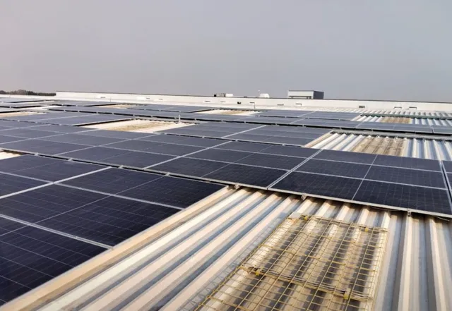 Parsec Power Engineers Private Limited - 15