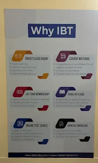 IBT Phoolbagan - Best Bank SSC Railways Combined Coaching in Kolkata - 6