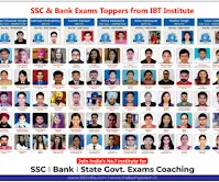 IBT Phoolbagan - Best Bank SSC Railways Combined Coaching in Kolkata - 4