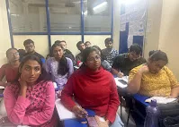 IBT Phoolbagan - Best Bank SSC Railways Combined Coaching in Kolkata - 5