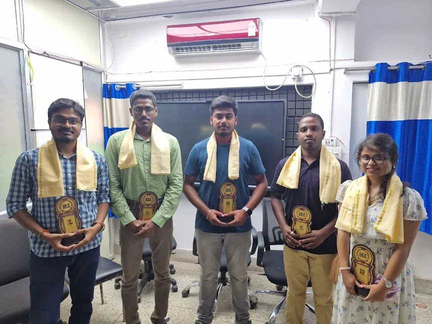 IBT Phoolbagan - Best Bank SSC Railways Combined Coaching in Kolkata