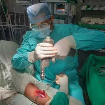 RATHI HOSPITAL & DIAGNOSTIC - 4