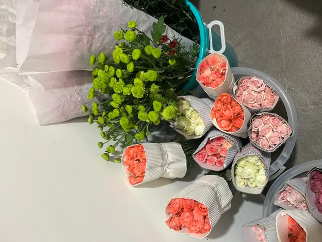 Seasons Florists - 2