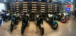 Aditya Wheels| best two wheeler showroom Ulhasnagar