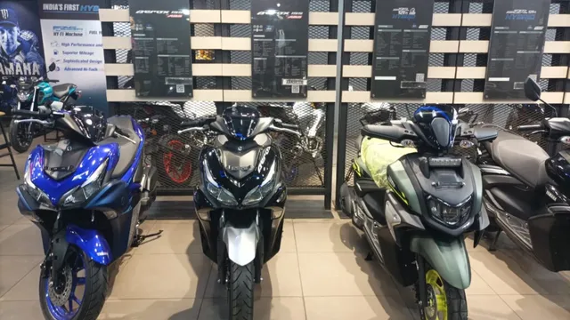 Aditya Wheels| best two wheeler showroom Ulhasnagar - 2