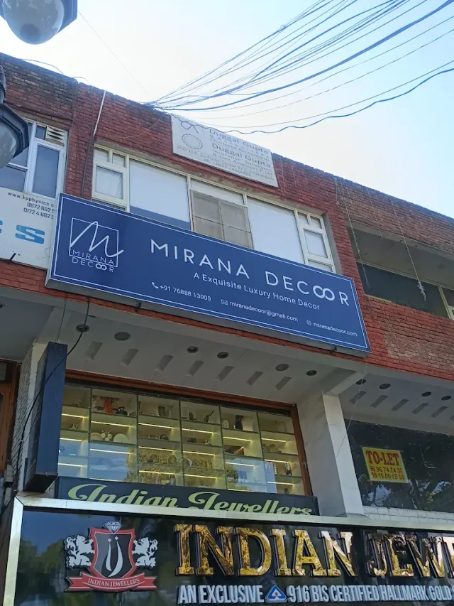 Mirana Decoor - 10