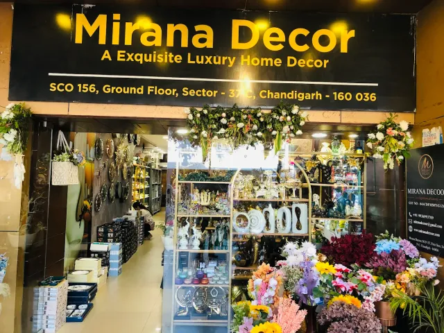 Mirana Decoor - 16