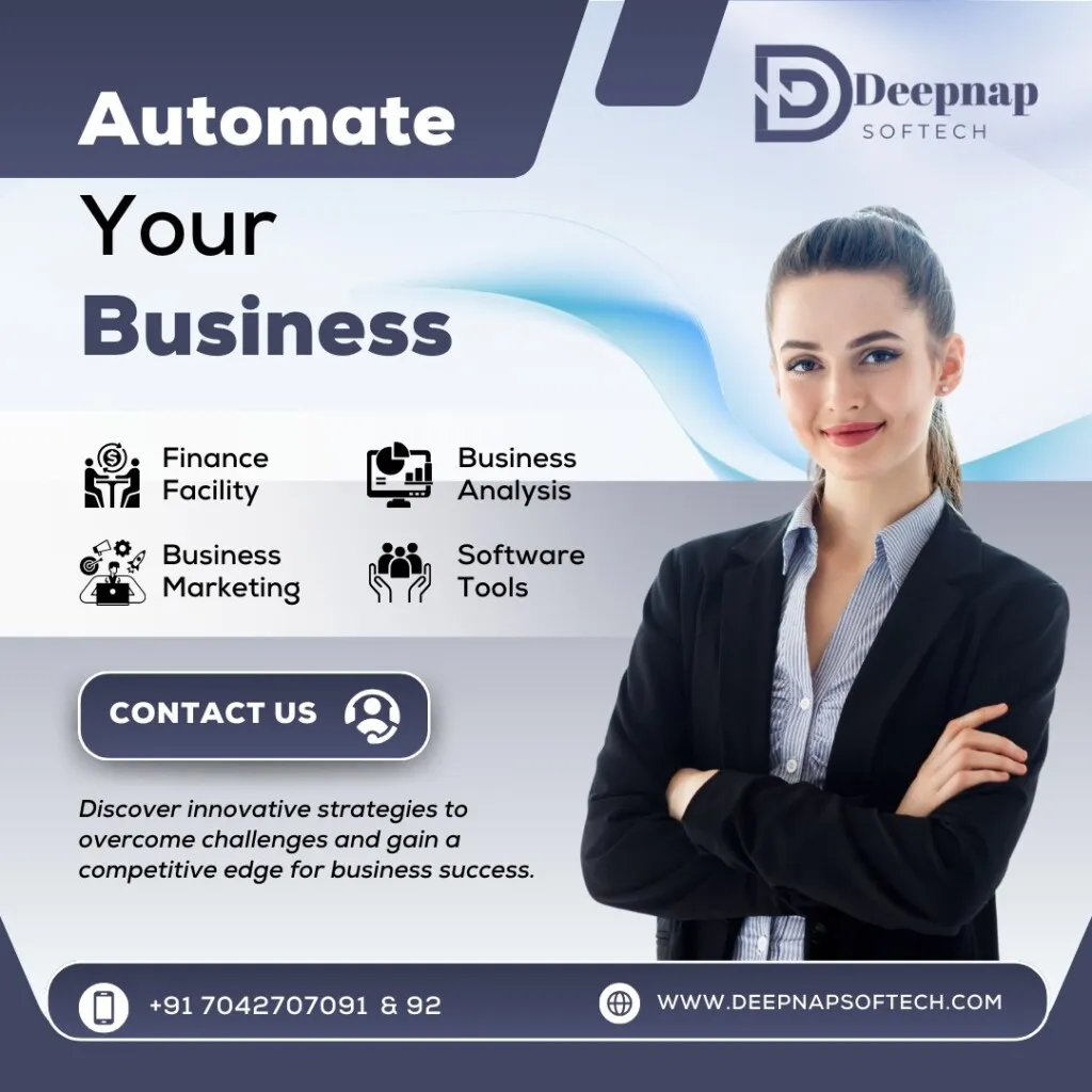 Deepnap Softech