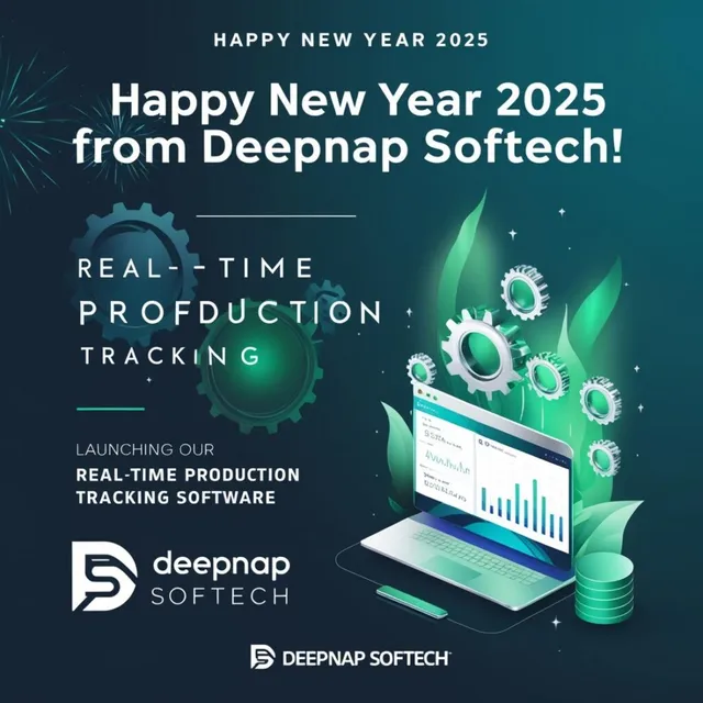 Deepnap Softech - 3