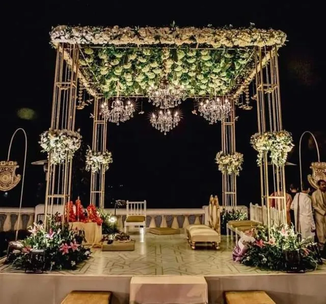 Blooming Flower Events - 3