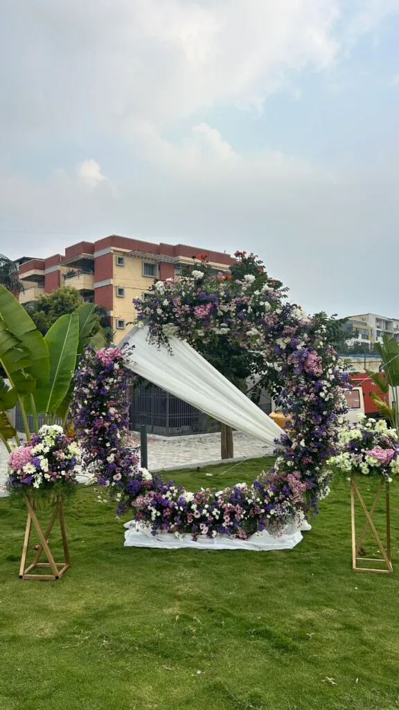 Blooming Flower Events - 4