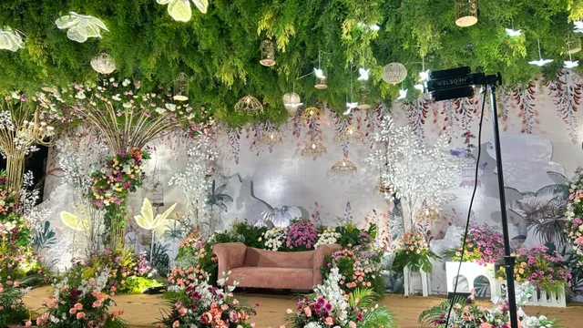 Blooming Flower Events - 6