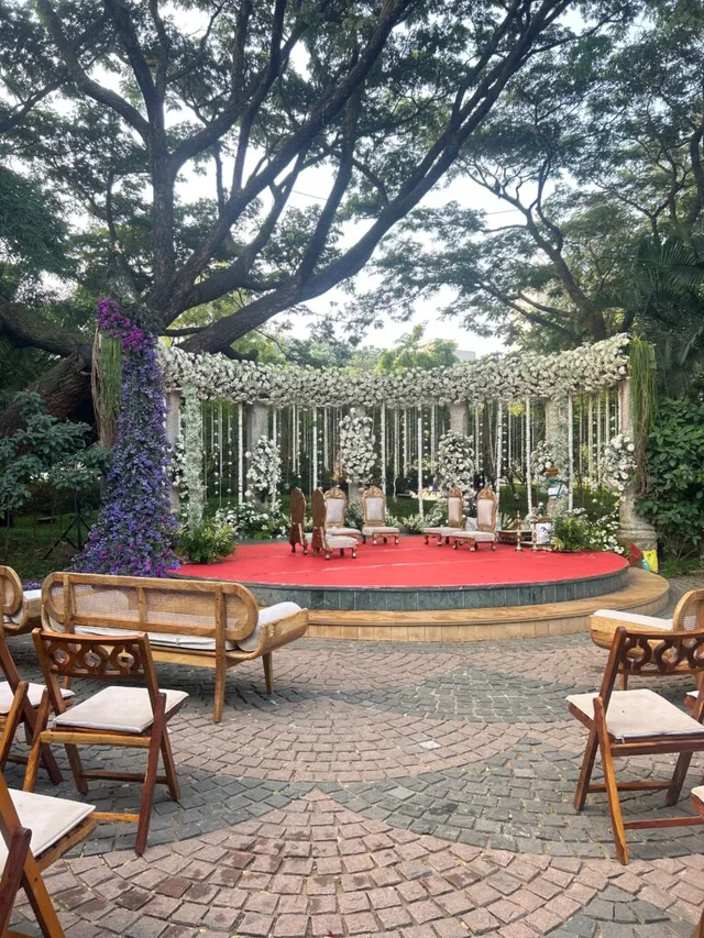 Blooming Flower Events - 7