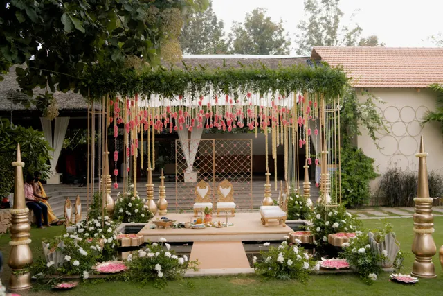 Blooming Flower Events - 8