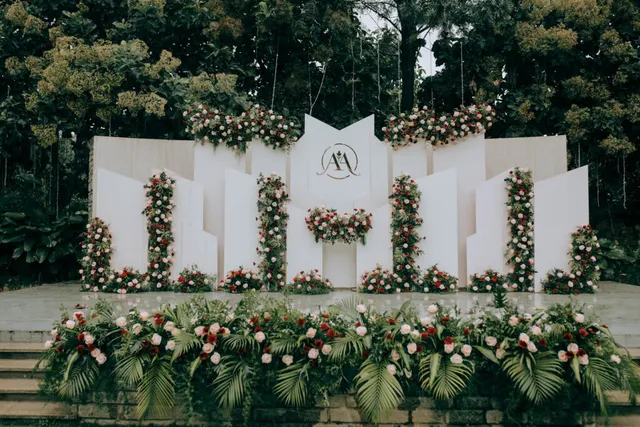 Blooming Flower Events - 9