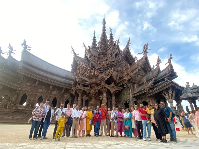 Bluewaves Holidays - 3