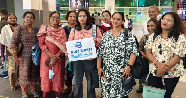 Bluewaves Holidays - 4